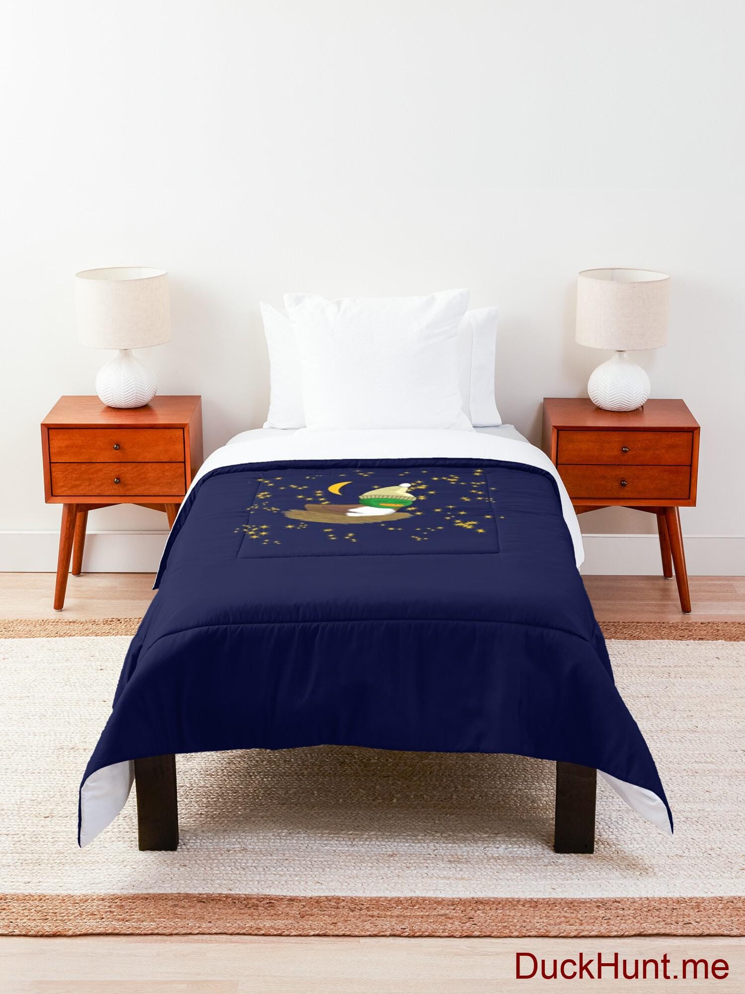 Night Duck Comforter alternative image 3