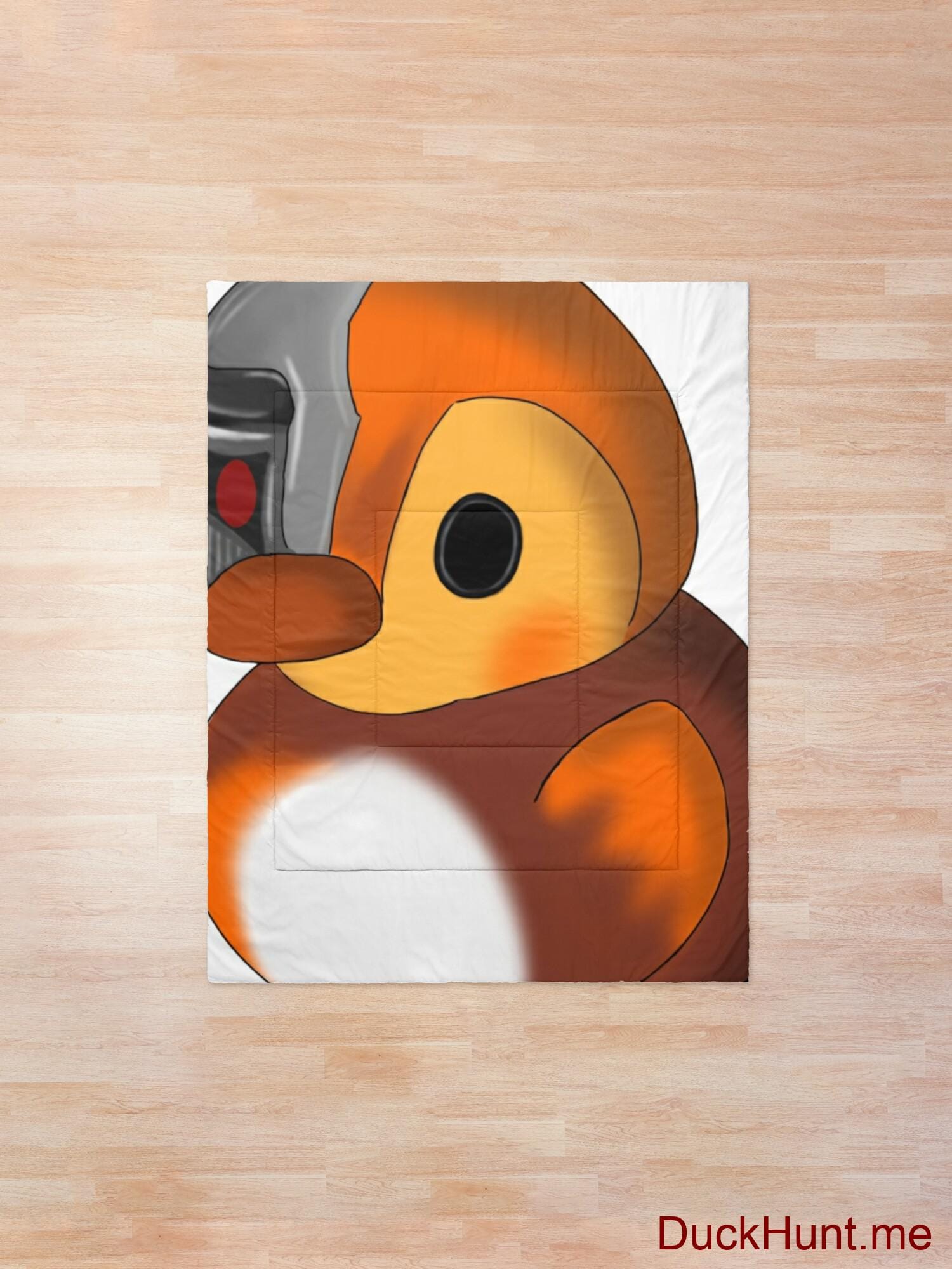 Mechanical Duck Comforter alternative image 1