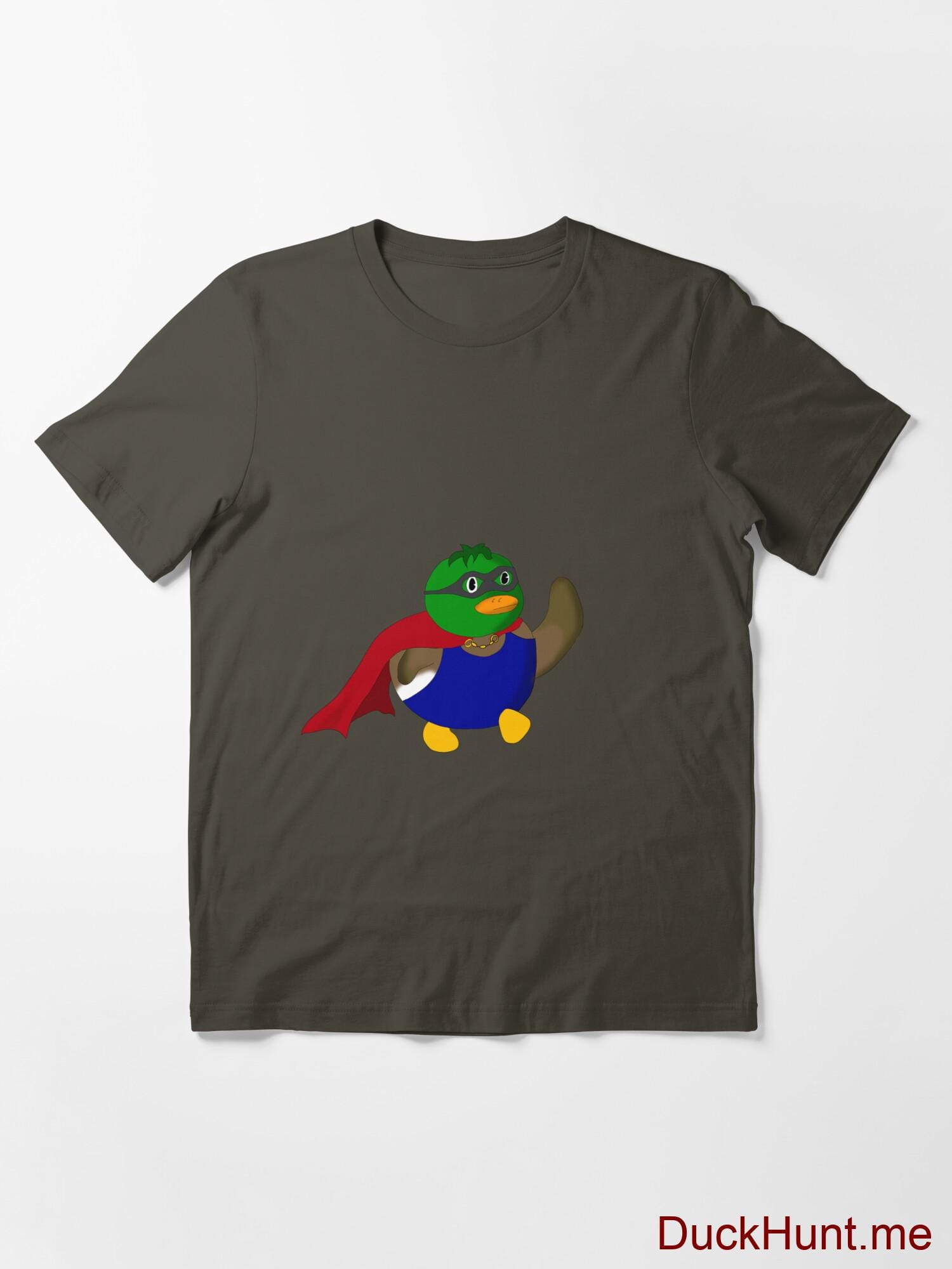 Alive Boss Duck Army Essential T-Shirt (Front printed) alternative image 2