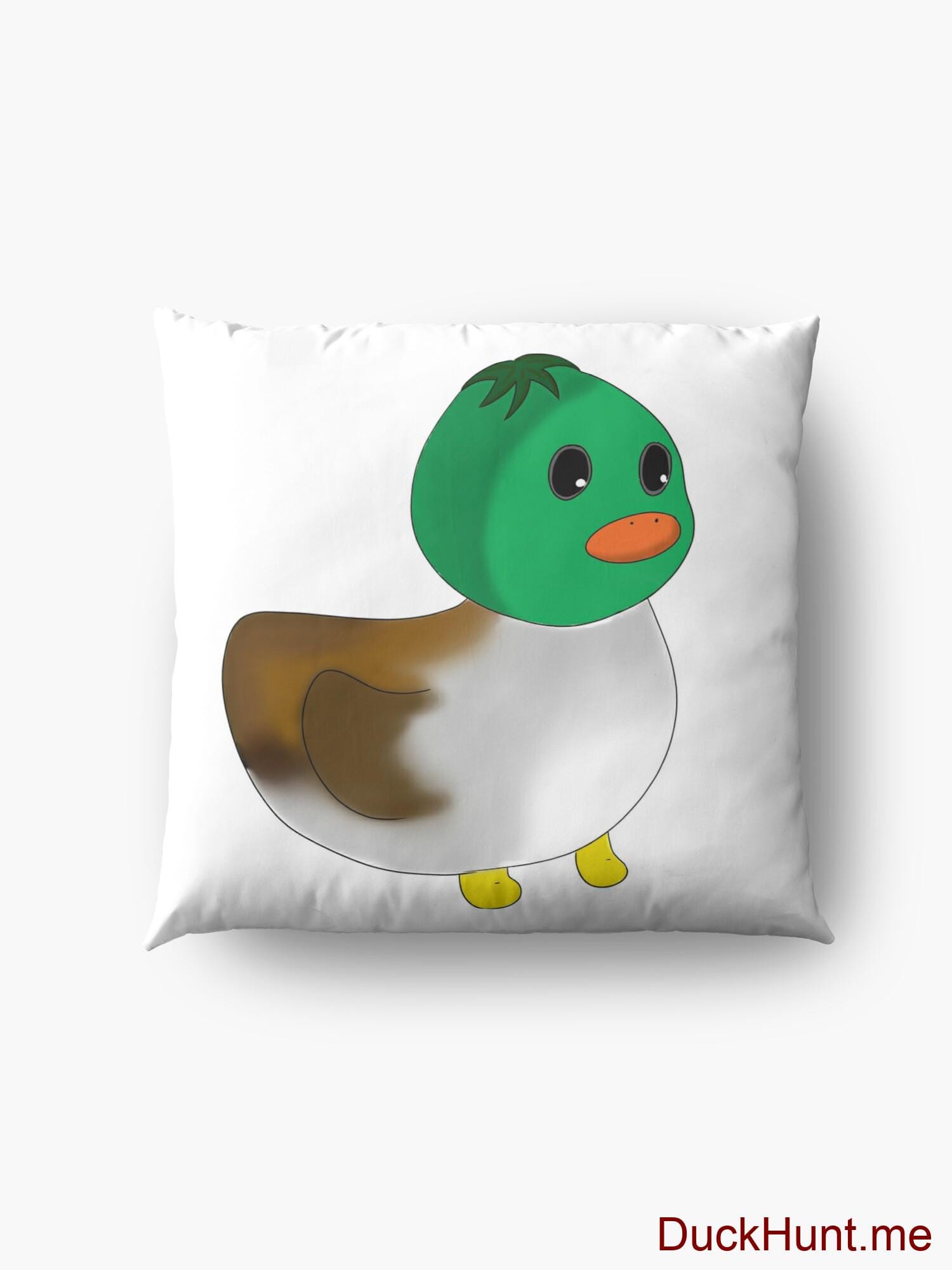 Normal Duck Floor Pillow alternative image 4