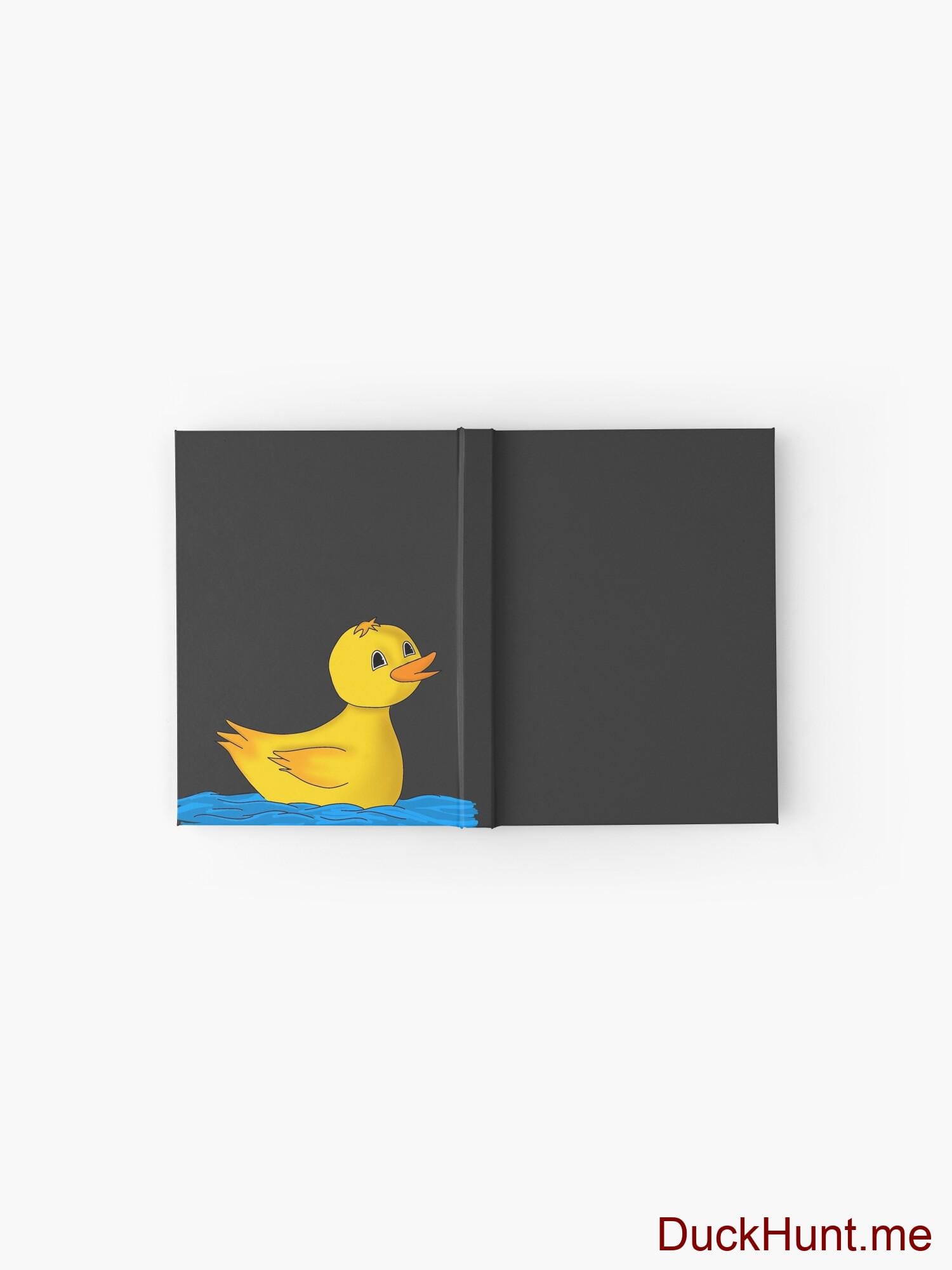 Plastic Duck Hardcover Journal alternative image 1
