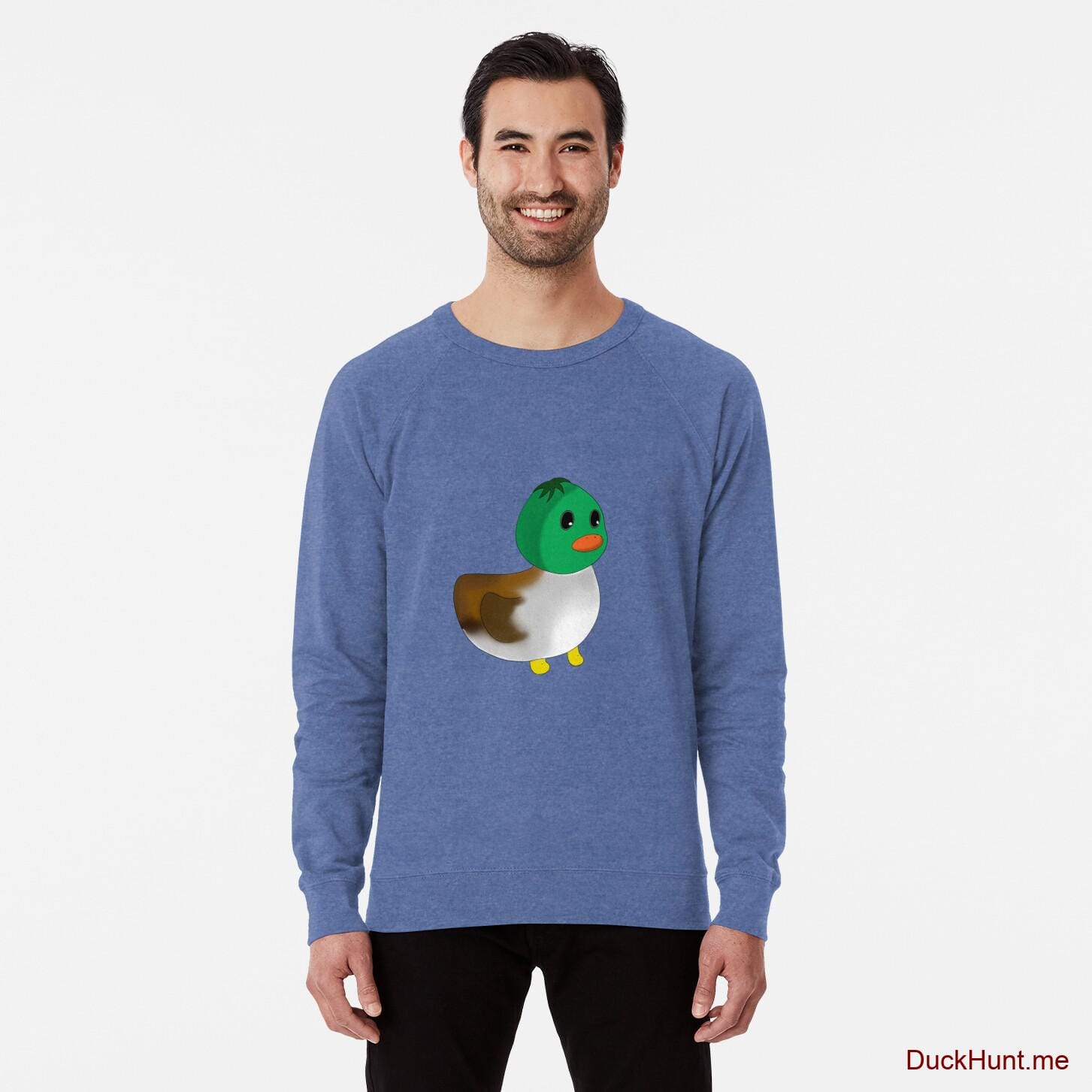 Normal Duck Royal Lightweight Sweatshirt