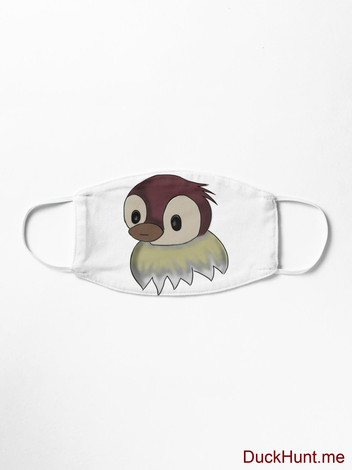 Ghost Duck (fogless) Mask alternative image 1