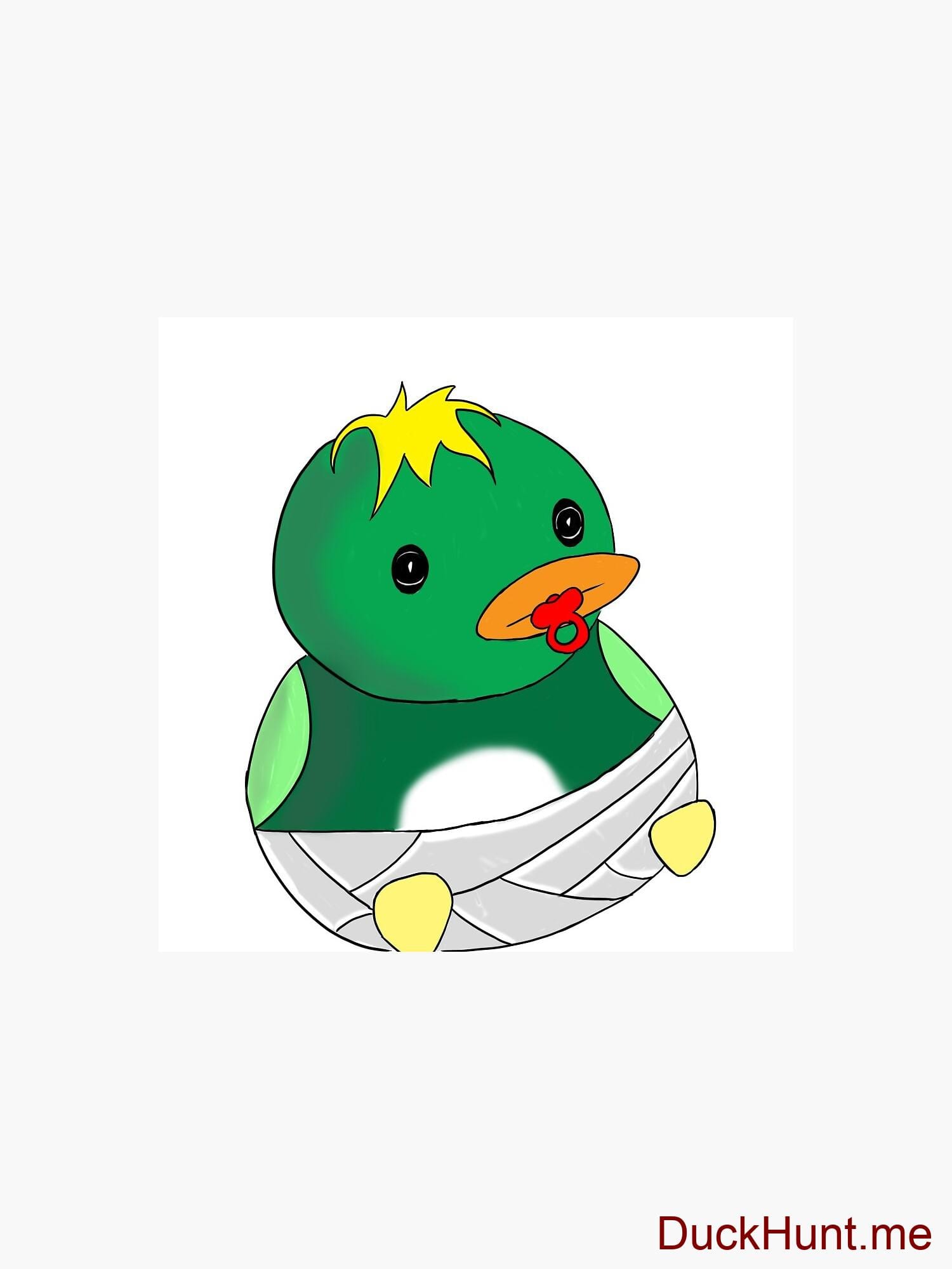 Baby duck Pin alternative image 2