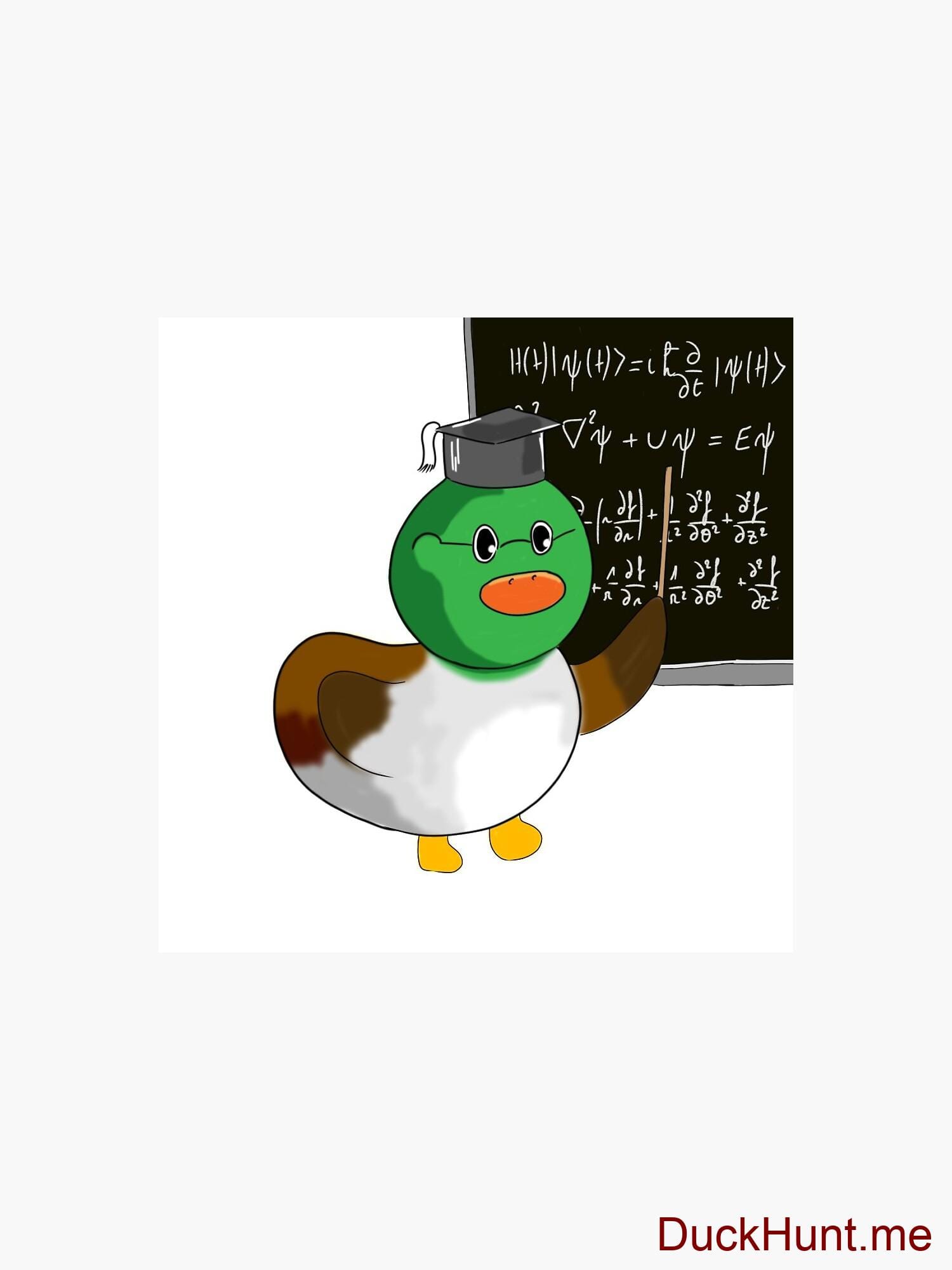Prof Duck Pin alternative image 2