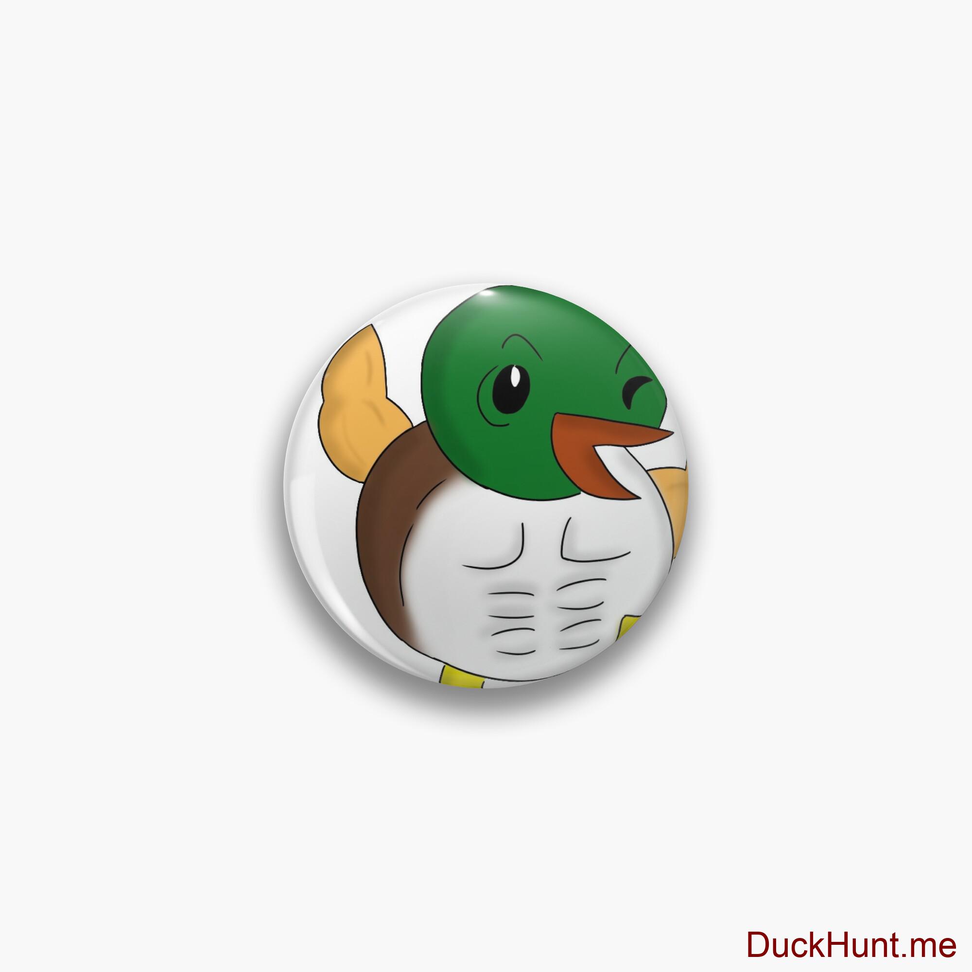 Super duck Pin