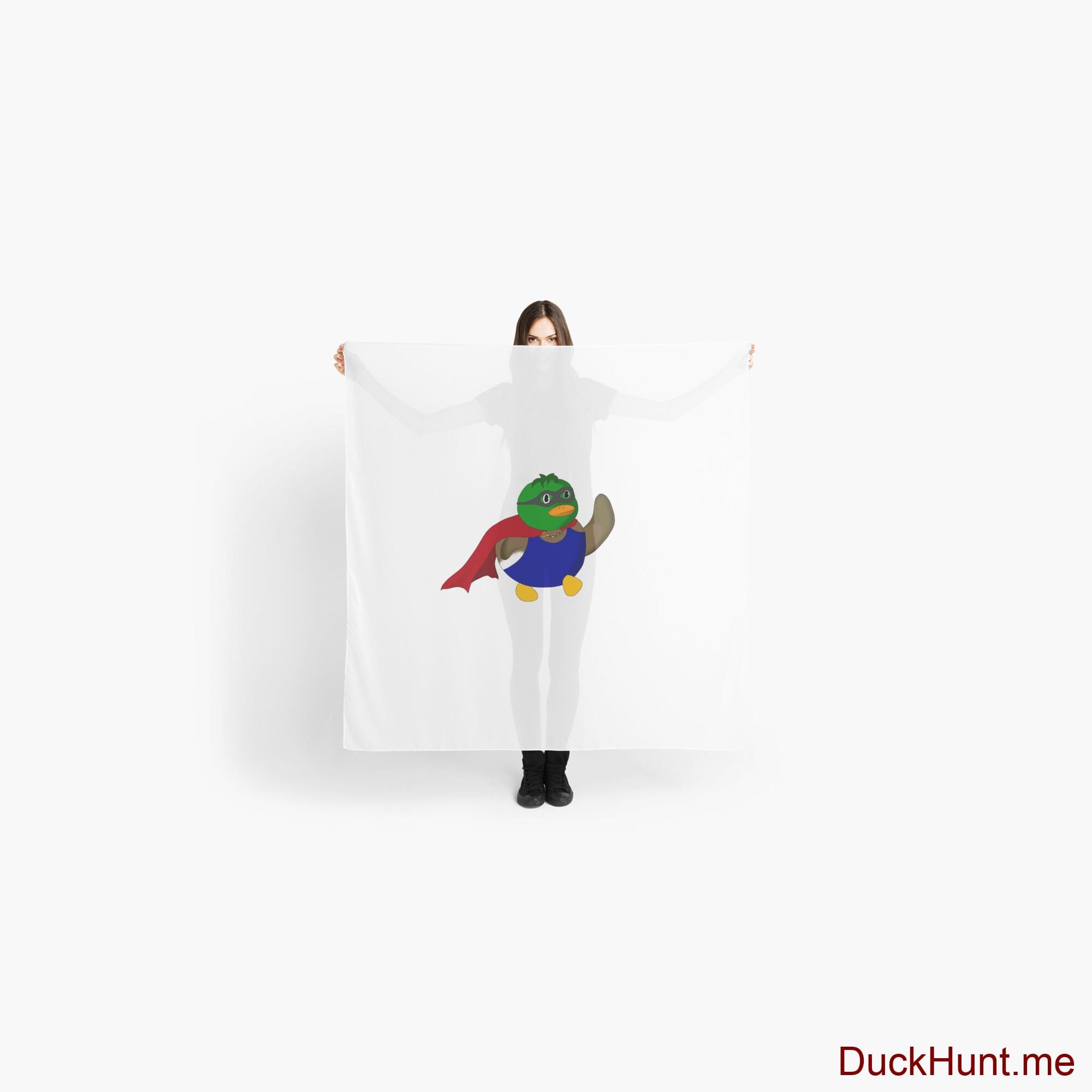 Alive Boss Duck Scarf