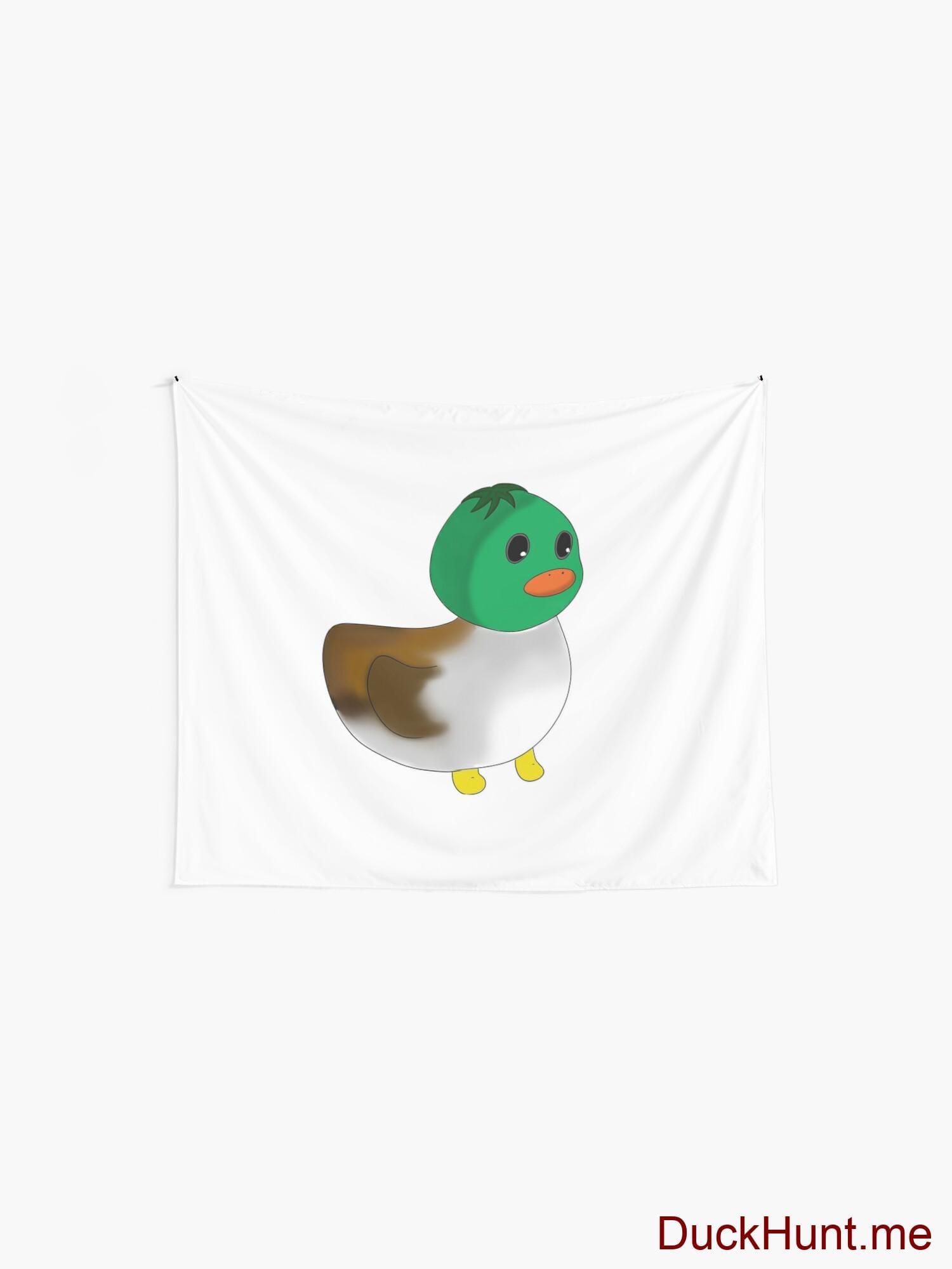 Normal Duck Tapestry alternative image 1