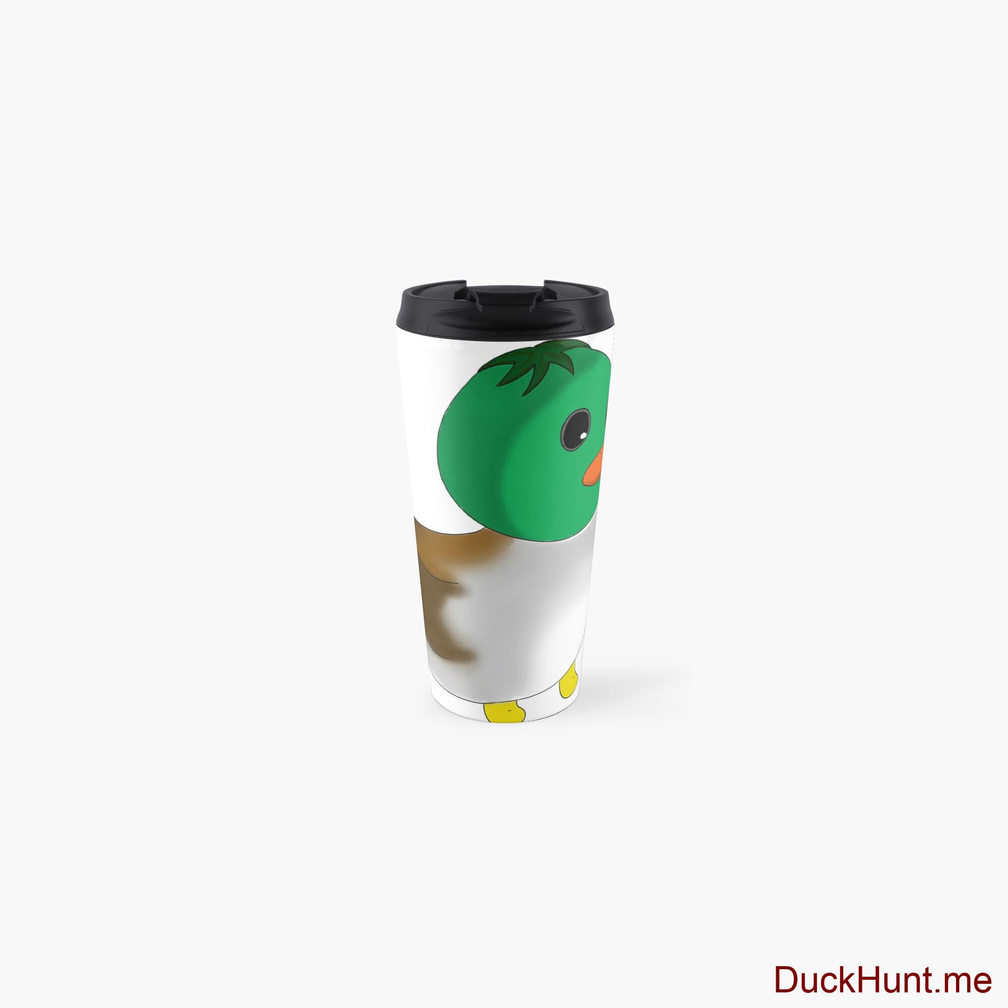 Normal Duck Travel Mug