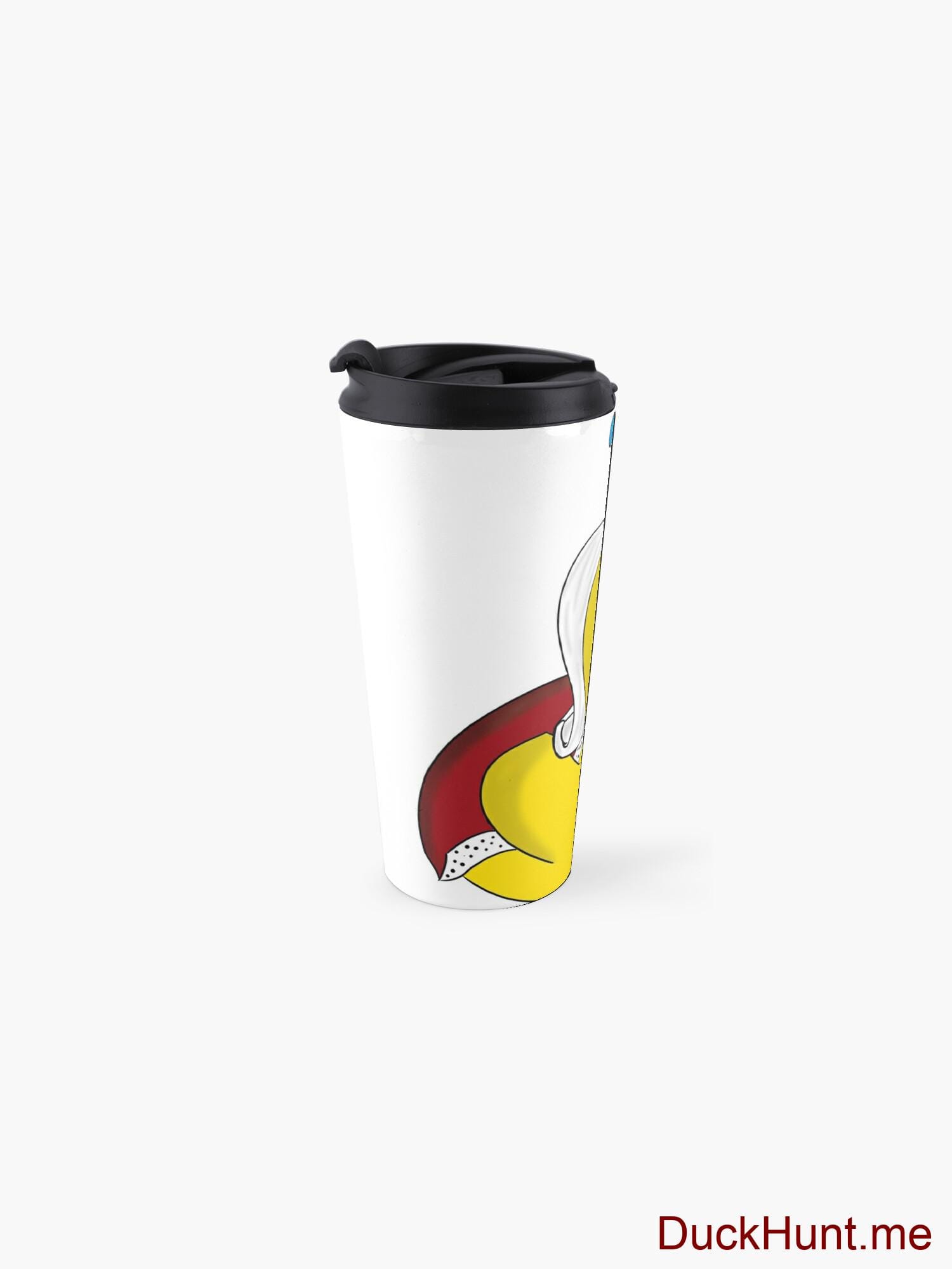 Royal Duck Travel Mug alternative image 3