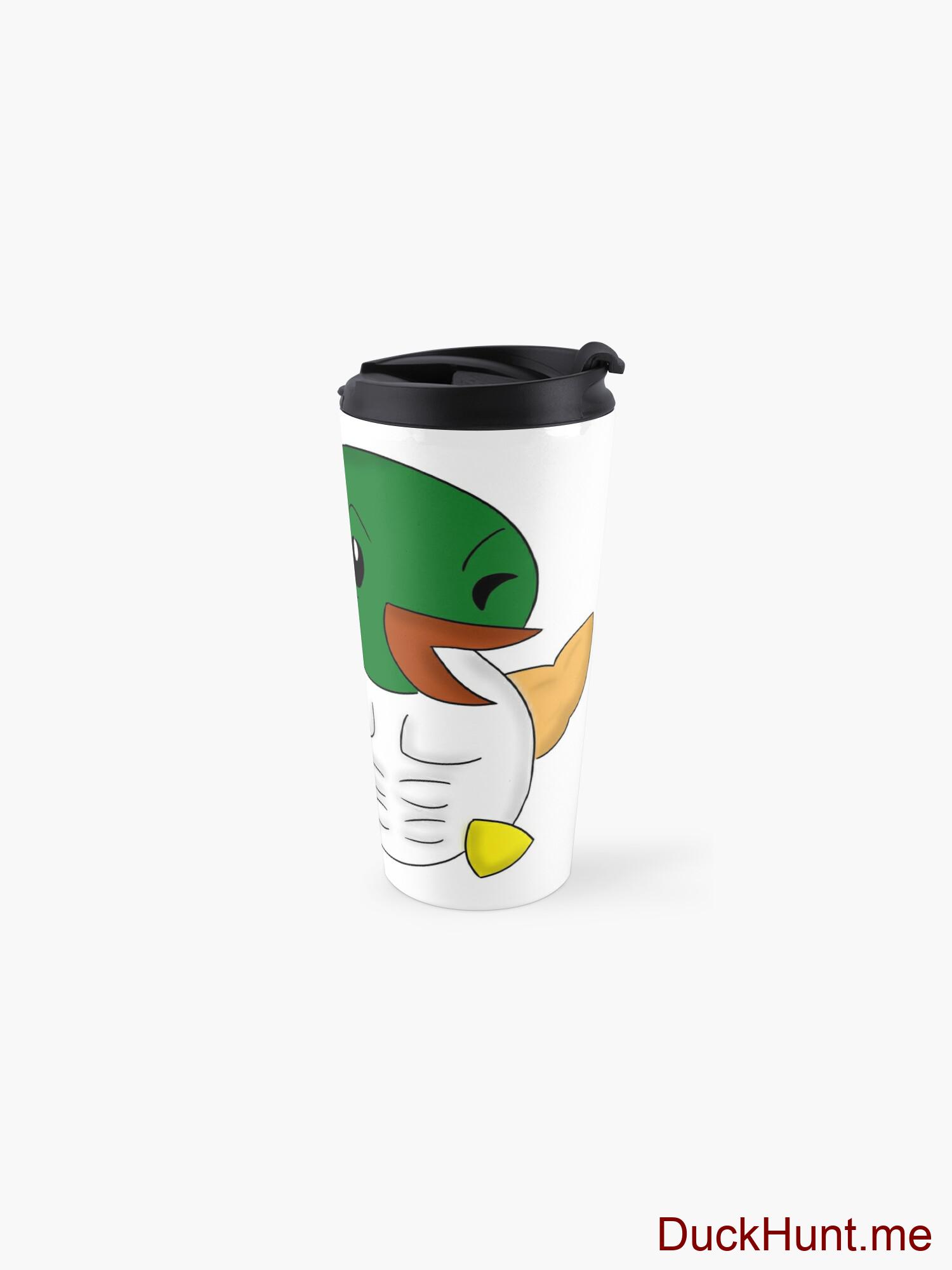 Super duck Travel Mug alternative image 3