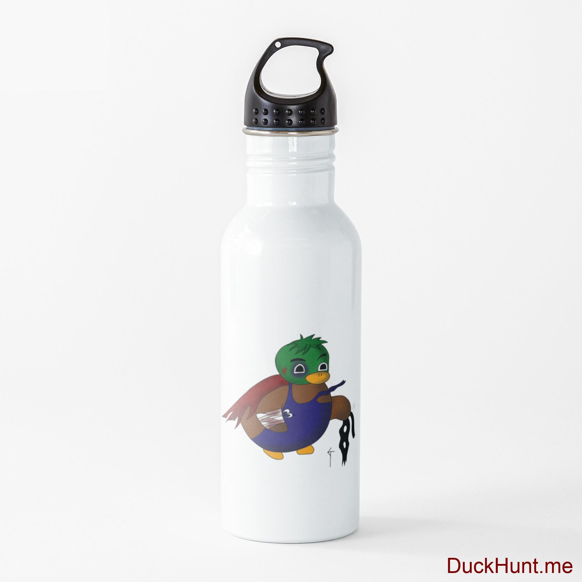 Dead DuckHunt Boss (smokeless) Water Bottle