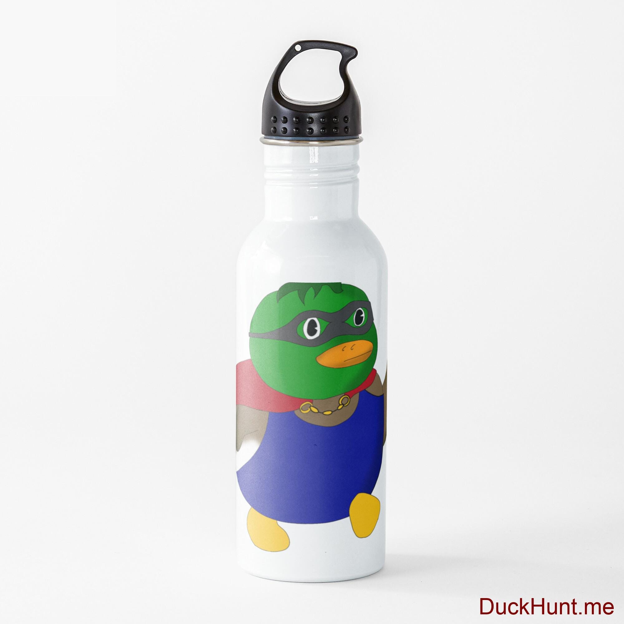 Alive Boss Duck Water Bottle