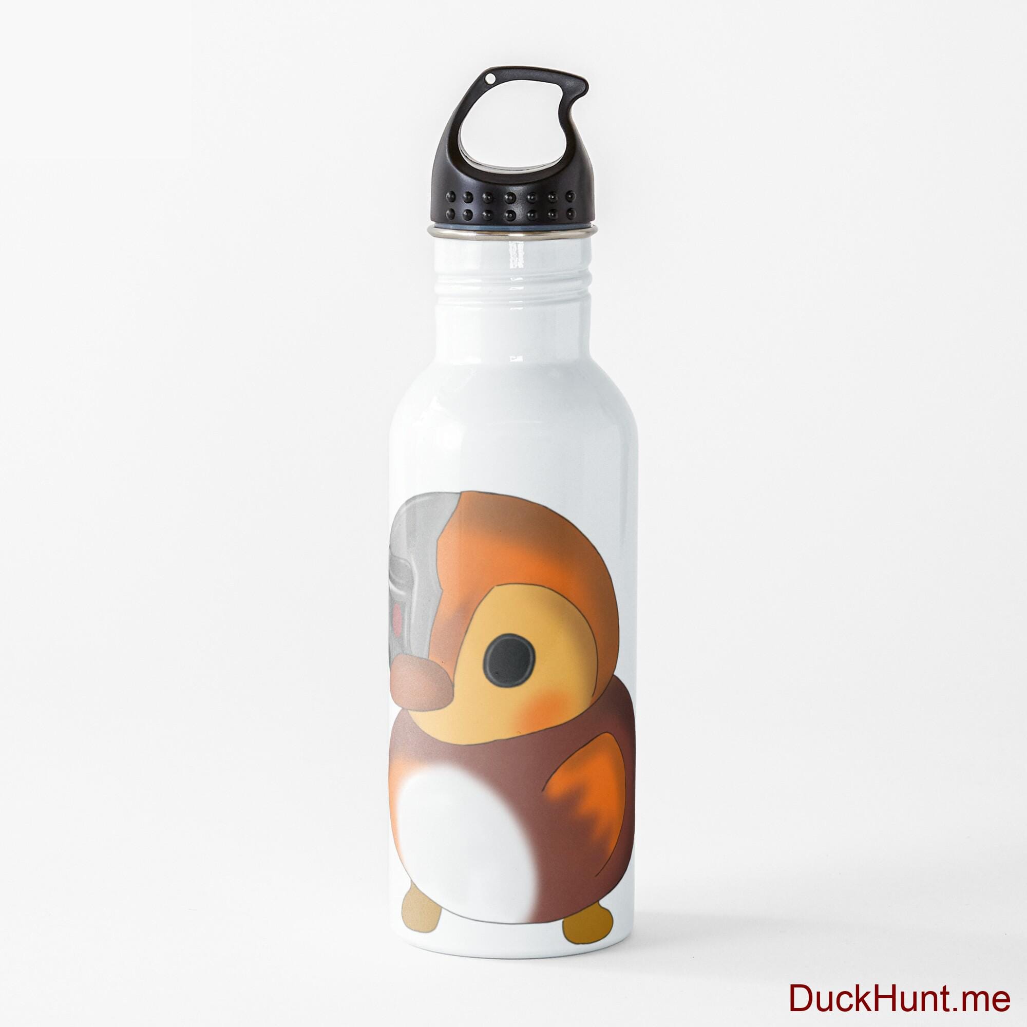 Mechanical Duck Water Bottle