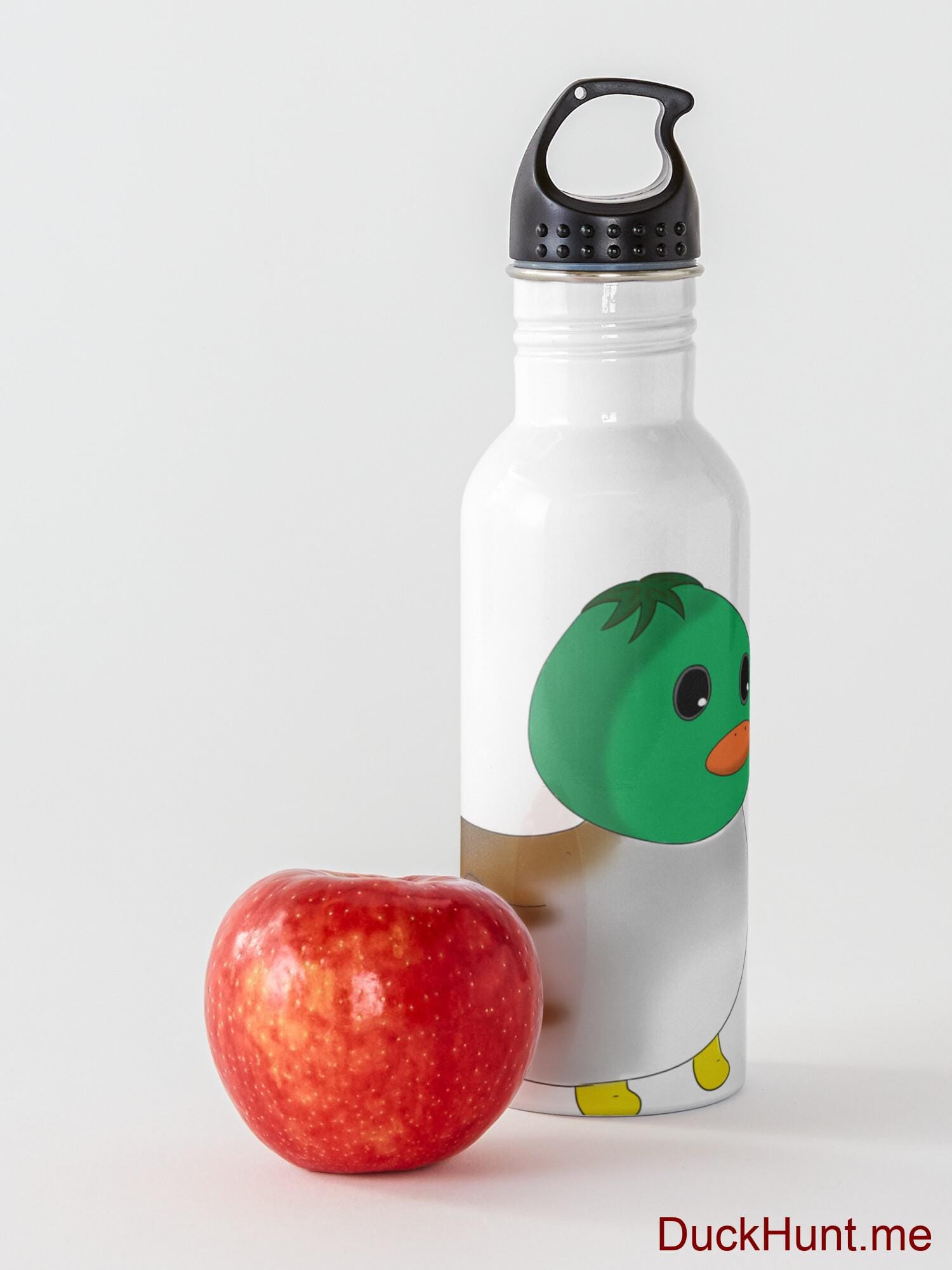 Normal Duck Water Bottle alternative image 4