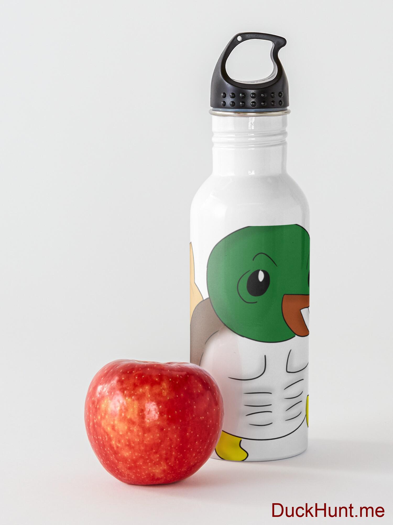 Super duck Water Bottle alternative image 4