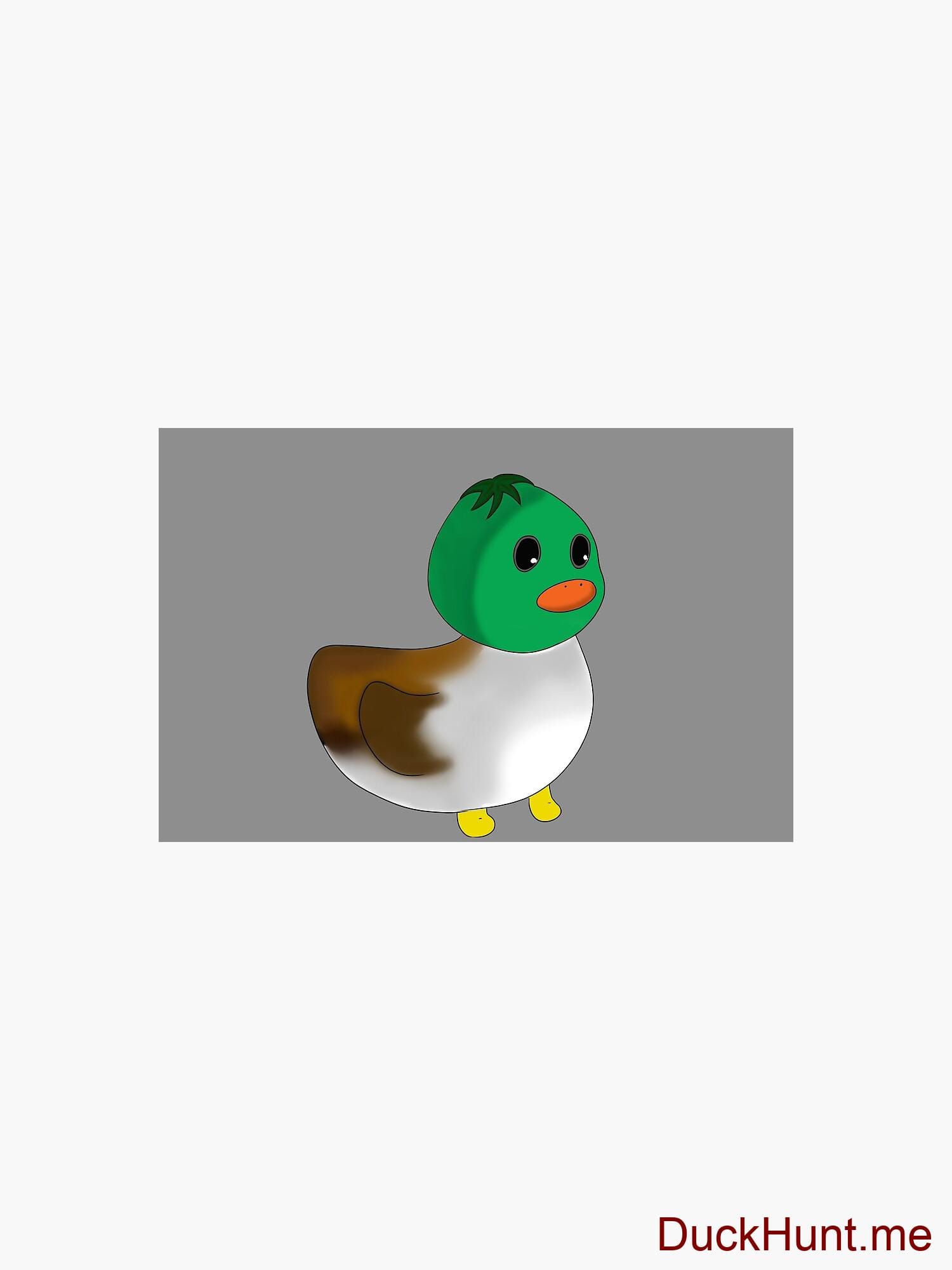 Normal Duck Zipper Pouch alternative image 2