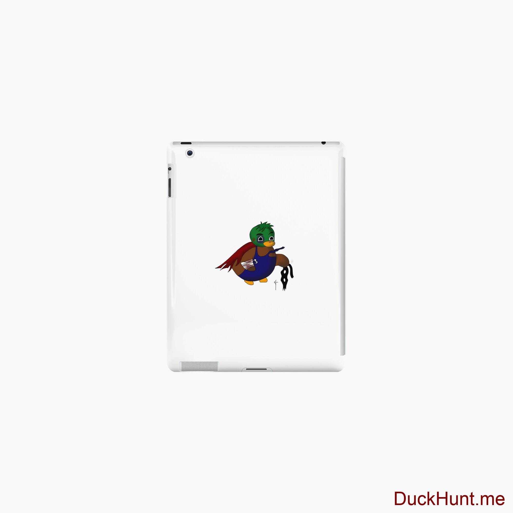 Dead DuckHunt Boss (smokeless) iPad Case & Skin