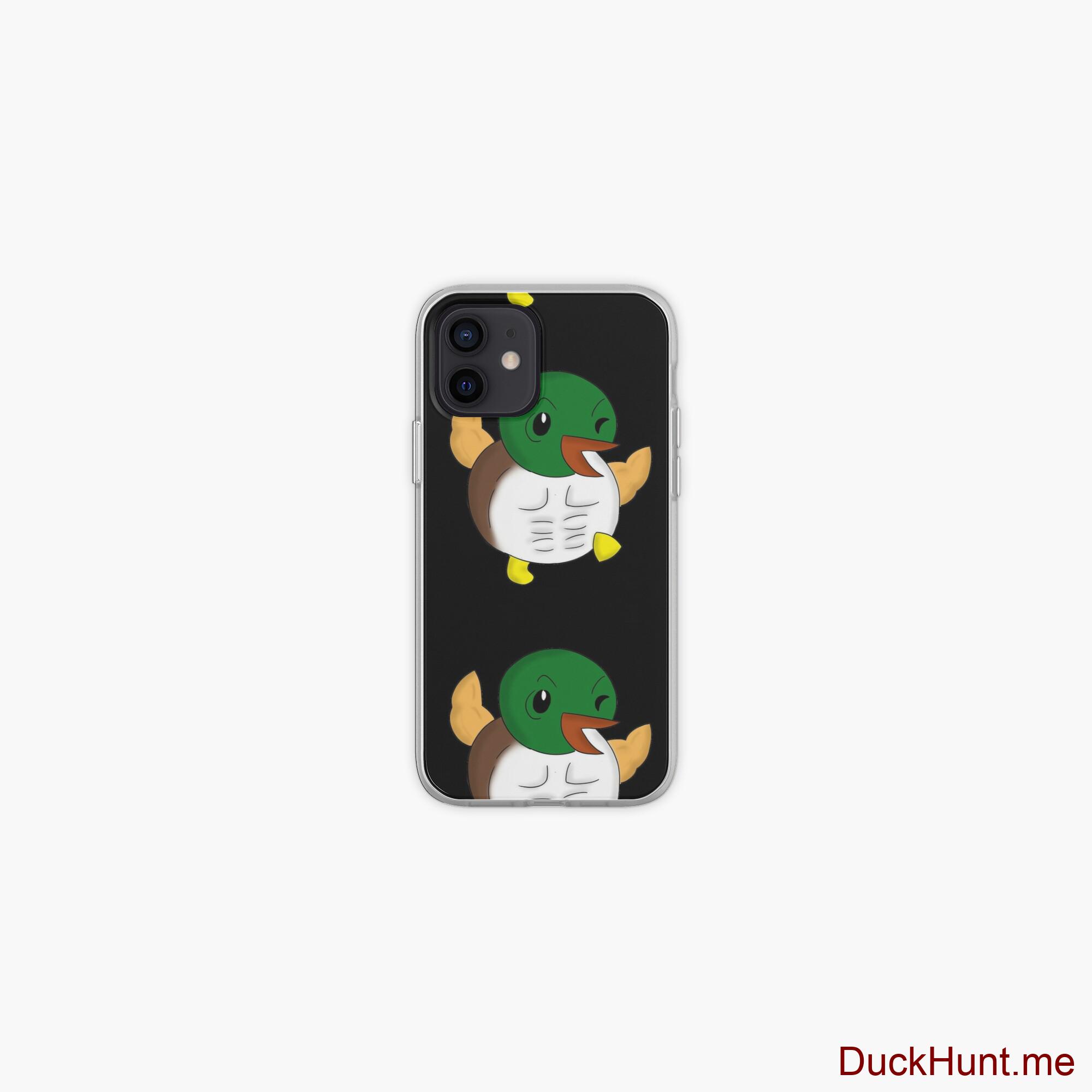 Super duck iPhone Case & Cover