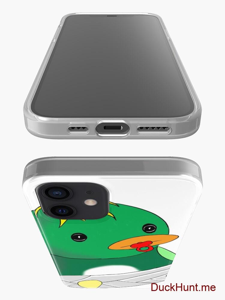 Baby duck iPhone Case & Cover alternative image 3