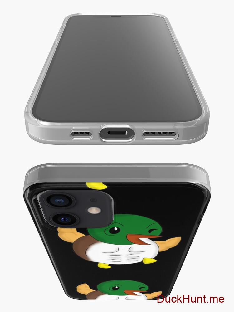 Super duck iPhone Case & Cover alternative image 3