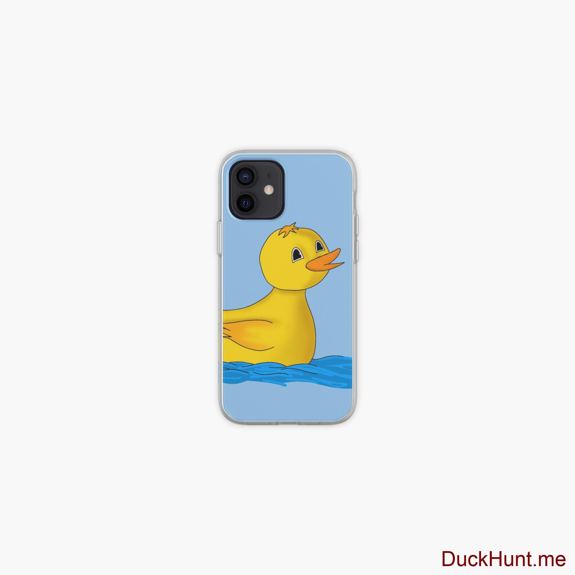 Plastic Duck iPhone Case & Cover