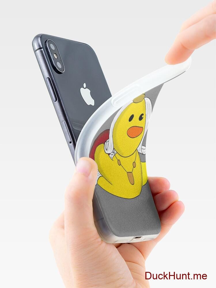 Royal Duck iPhone Case & Cover alternative image 4