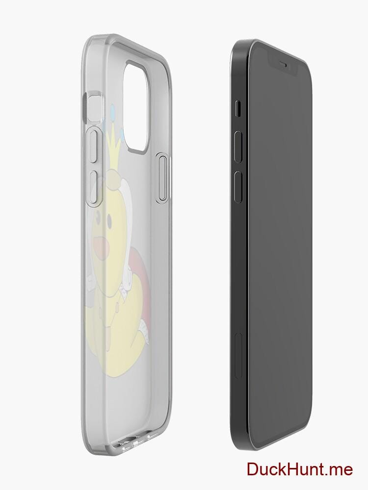 Royal Duck iPhone Case & Cover alternative image 1